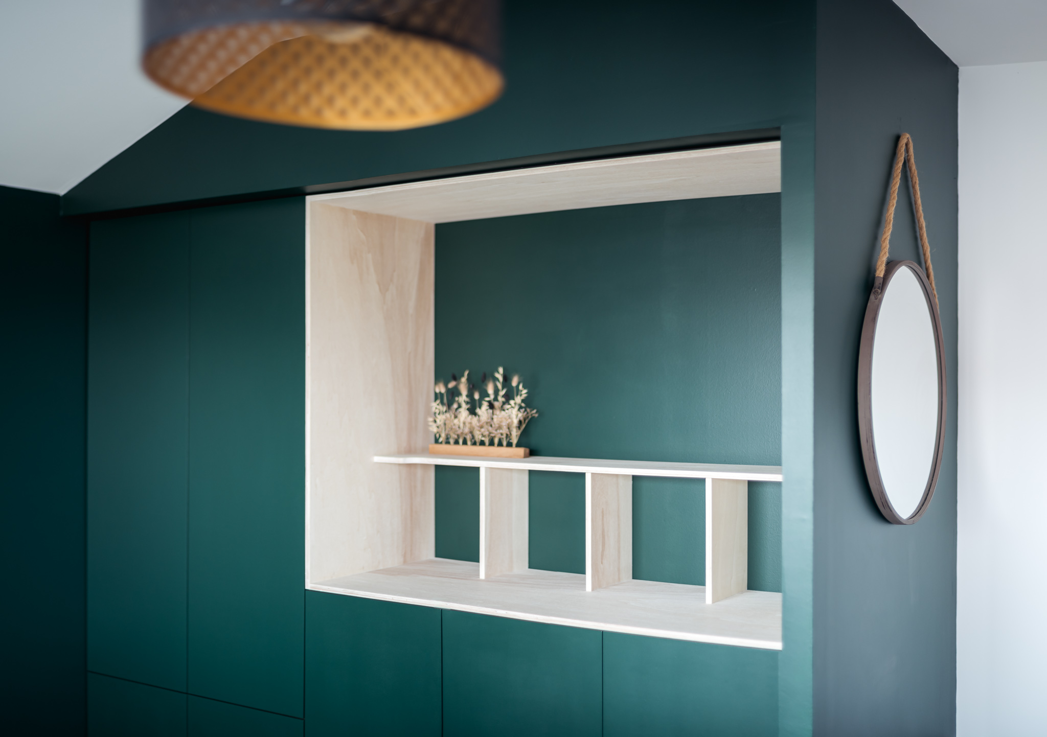Allan Felisberto-meuble-sur mesure-dressing-montaigu-vendée